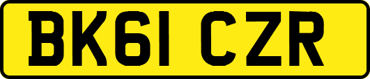 BK61CZR