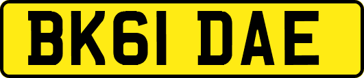 BK61DAE