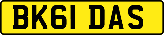 BK61DAS