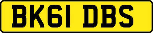 BK61DBS