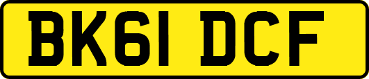 BK61DCF