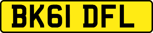 BK61DFL