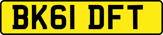 BK61DFT