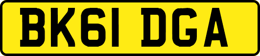 BK61DGA