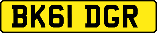 BK61DGR