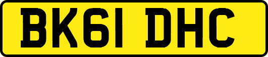 BK61DHC
