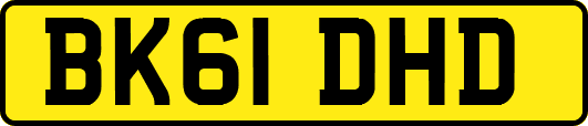 BK61DHD