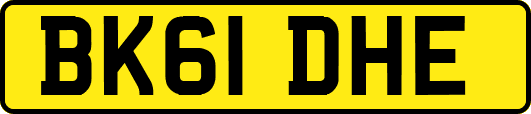 BK61DHE