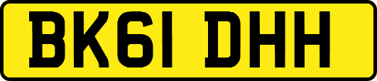BK61DHH