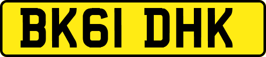 BK61DHK