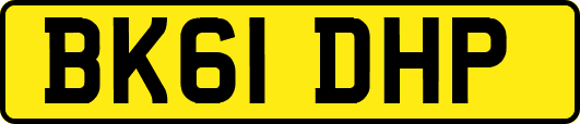 BK61DHP