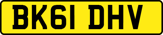 BK61DHV