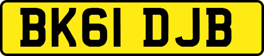 BK61DJB