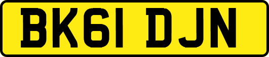 BK61DJN