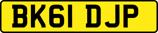 BK61DJP