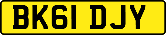 BK61DJY