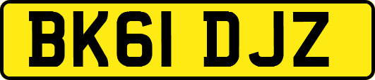 BK61DJZ