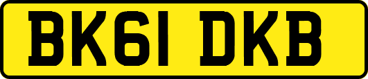 BK61DKB