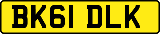 BK61DLK