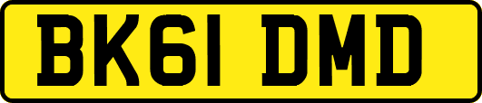 BK61DMD