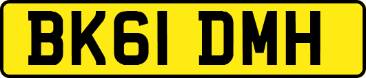 BK61DMH