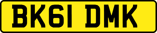 BK61DMK