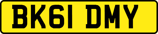 BK61DMY