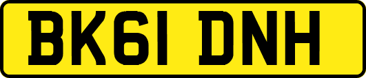BK61DNH