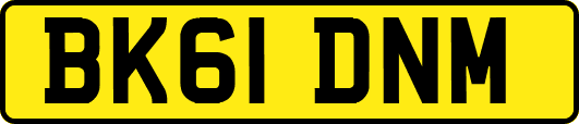 BK61DNM