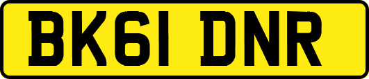 BK61DNR