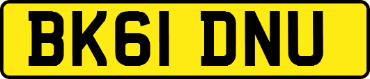 BK61DNU