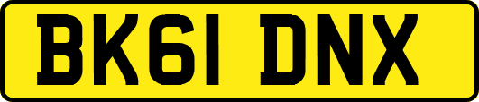 BK61DNX