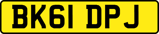 BK61DPJ