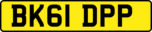 BK61DPP