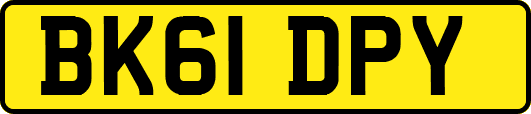 BK61DPY