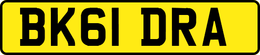 BK61DRA