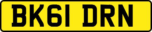 BK61DRN