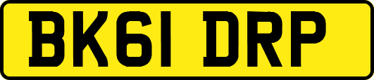 BK61DRP