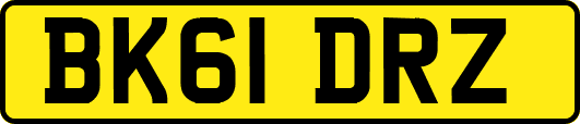 BK61DRZ