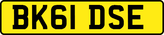 BK61DSE