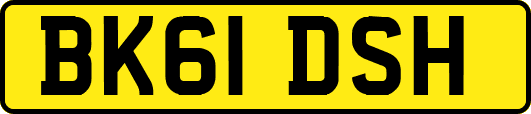 BK61DSH