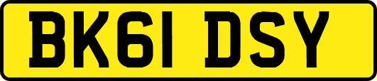 BK61DSY