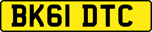 BK61DTC