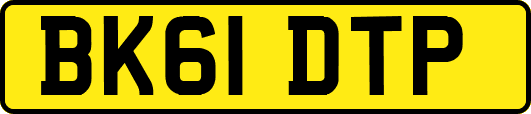BK61DTP