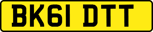 BK61DTT