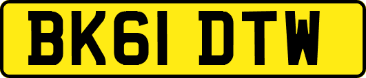 BK61DTW