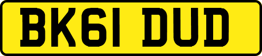 BK61DUD