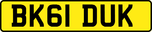 BK61DUK