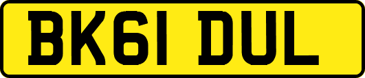 BK61DUL