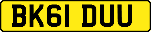 BK61DUU
